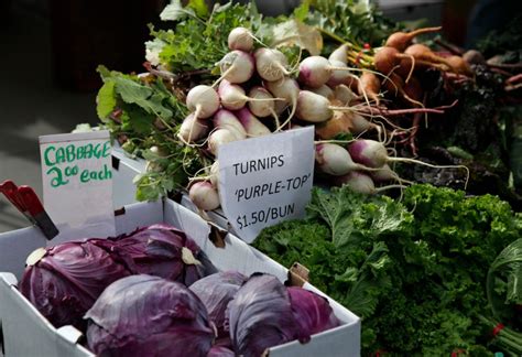 SF farmers' market leaders consider U.N. Plaza makeover a 'logistical nightmare'